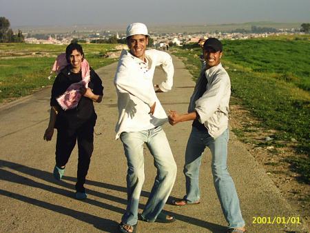 3arassiya  hadi